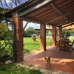 Casa Con Ampio Giardino - Minimo 3 Notti Ferienhaus