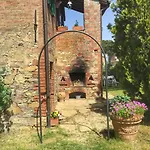 Casa Con Ampio Giardino - Minimo 3 Notti Дом отдыха Кастильоне-дель-Лаго