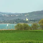 Tatil Evi Casa Con Ampio Giardino - Minimo 3 Notti Castiglione del Lago