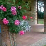 Casa Con Giardino - Minimo 3 Notti * Castiglione del Lago