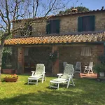 Casa Con Giardino - Minimo 3 Notti