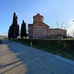 Casa Con Giardino - Minimo 3 Notti * Castiglione del Lago