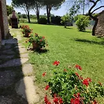 Prázdninový dům Casa Con Giardino - Minimo 3 Notti *