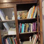 Casa Con Ampio Giardino - Minimo 3 Notti *