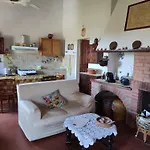 Prázdninový dům Casa Con Giardino - Minimo 3 Notti Castiglione del Lago