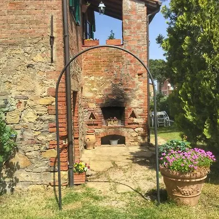 Casa Con Ampio Giardino - Minimo 3 Notti 펜션 카스틸리오네델라고
