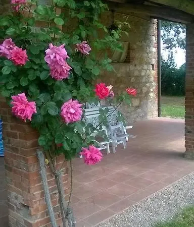 Casa Indipendente Con Giardino-min 3 Notti * Castiglione del Lago