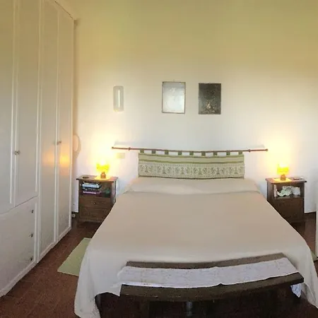 Casa Indipendente Con Giardino-min 3 Notti Castiglione del Lago