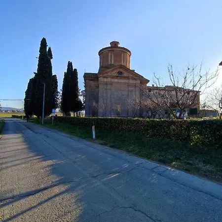 Casa Indipendente Con Giardino-min 3 Notti * Castiglione del Lago