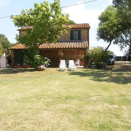 Сasa de vacaciones Casa Indipendente Con Giardino-min 3 Notti *