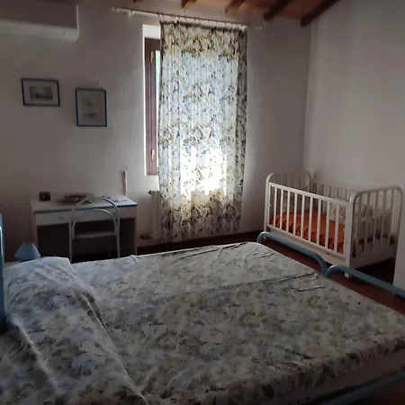 Casa Indipendente Con Giardino-min 3 Notti Сasa de vacaciones