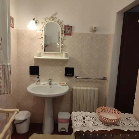 Casa Indipendente Con Giardino-min 3 Notti *