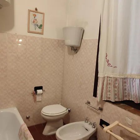 Casa Con Ampio Giardino - Minimo 3 Notti 펜션