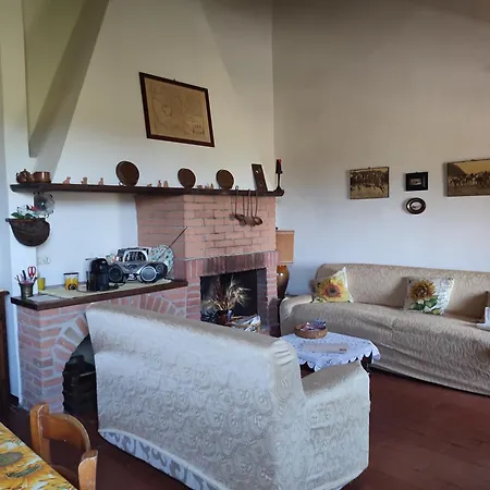 Дом отдыха Casa Con Ampio Giardino - Minimo 3 Notti *