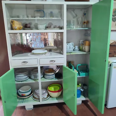 Casa Indipendente Con Giardino-min 3 Notti Сasa de vacaciones *