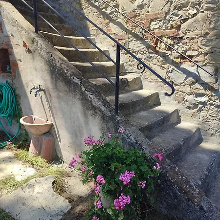 Casa Con Ampio Giardino - Minimo 3 Notti بيت للعطل *