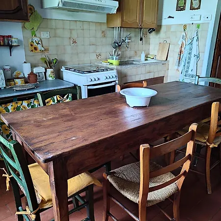 Сasa de vacaciones Casa Indipendente Con Giardino-min 3 Notti *