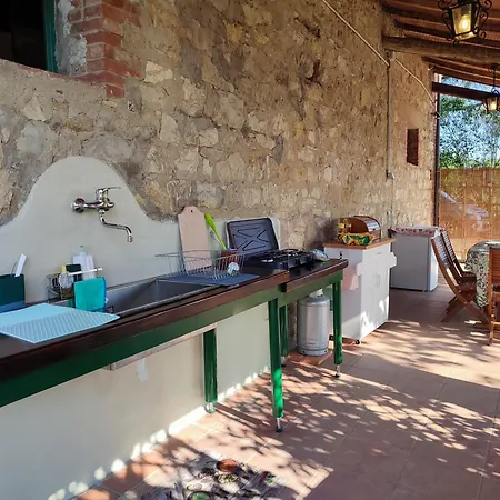 Tatil Evi Casa Con Ampio Giardino - Minimo 3 Notti *